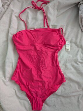 Pink Aerie Onepiece Swimsuit XS - NWT NEVER WORN
